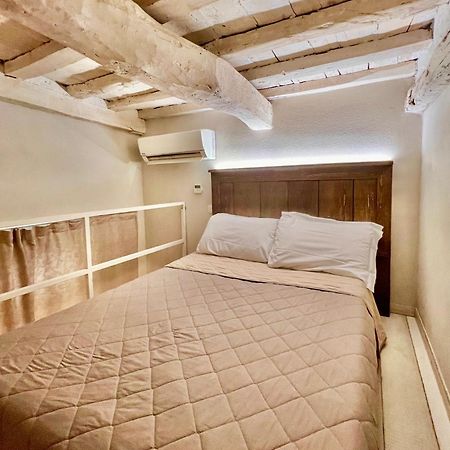 B&B Locanda Il Salimbecco Florence Ngoại thất bức ảnh