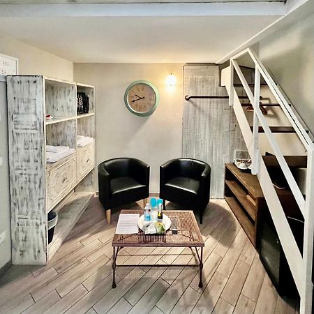 B&B Locanda Il Salimbecco Florence Ngoại thất bức ảnh