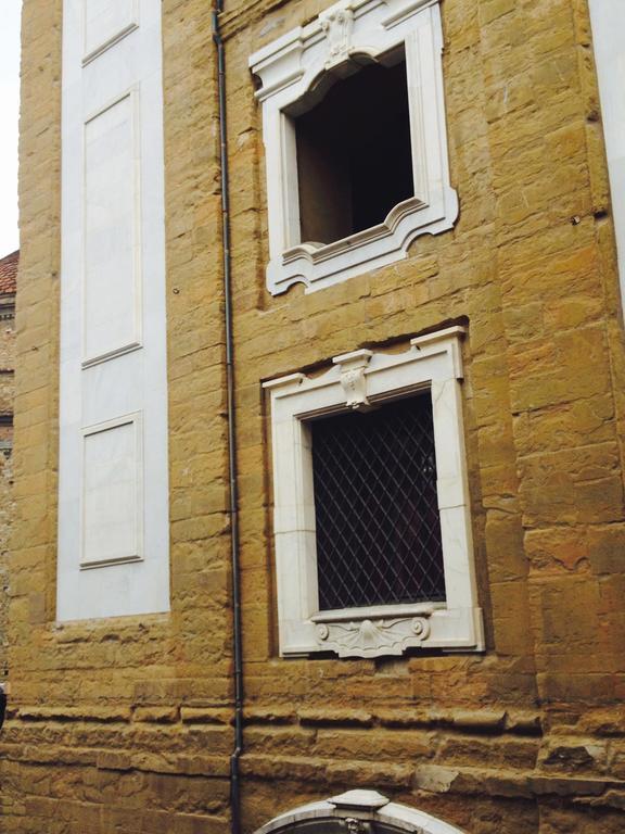 B&B Locanda Il Salimbecco Florence Ngoại thất bức ảnh