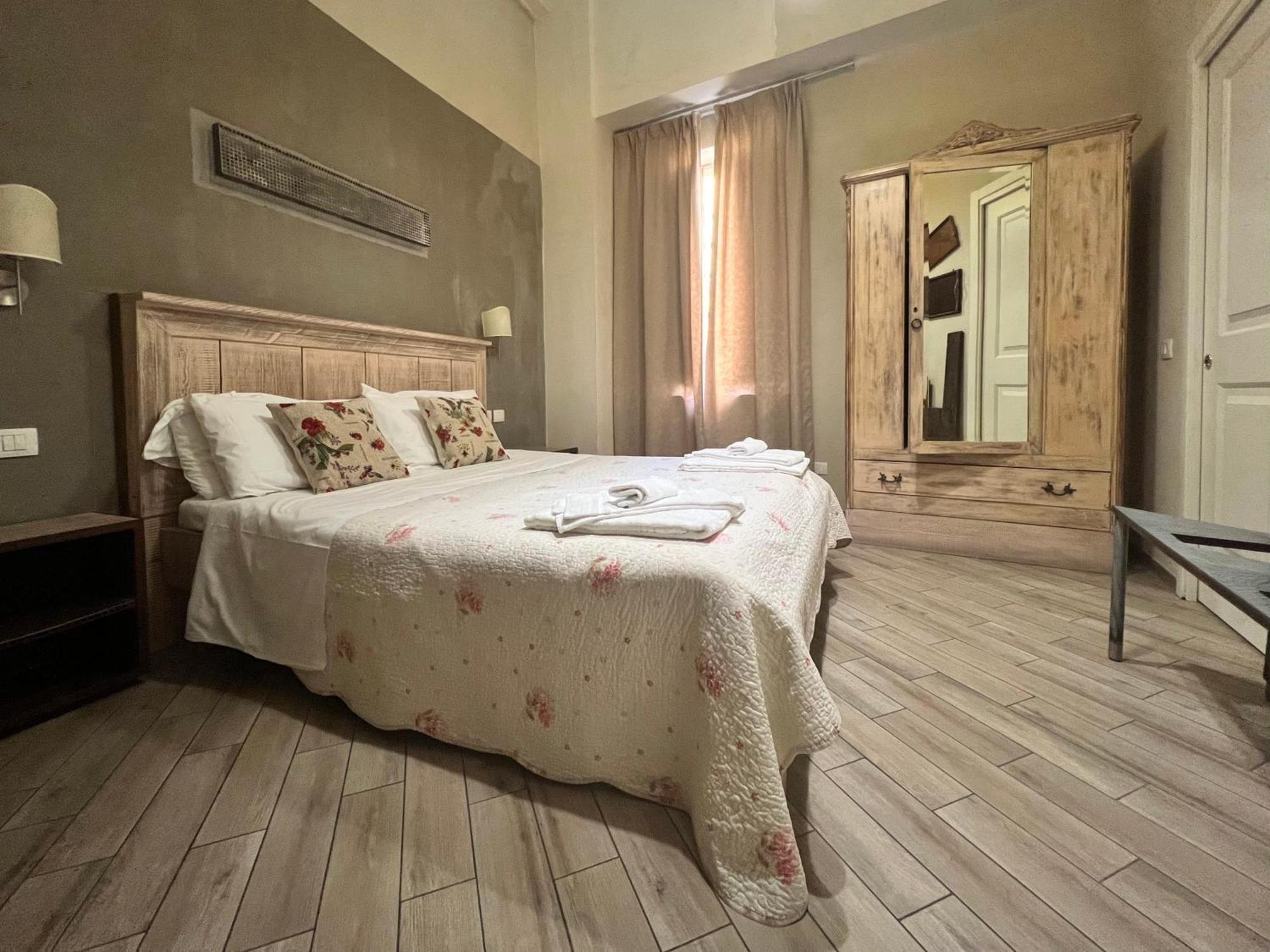 B&B Locanda Il Salimbecco Florence Ngoại thất bức ảnh