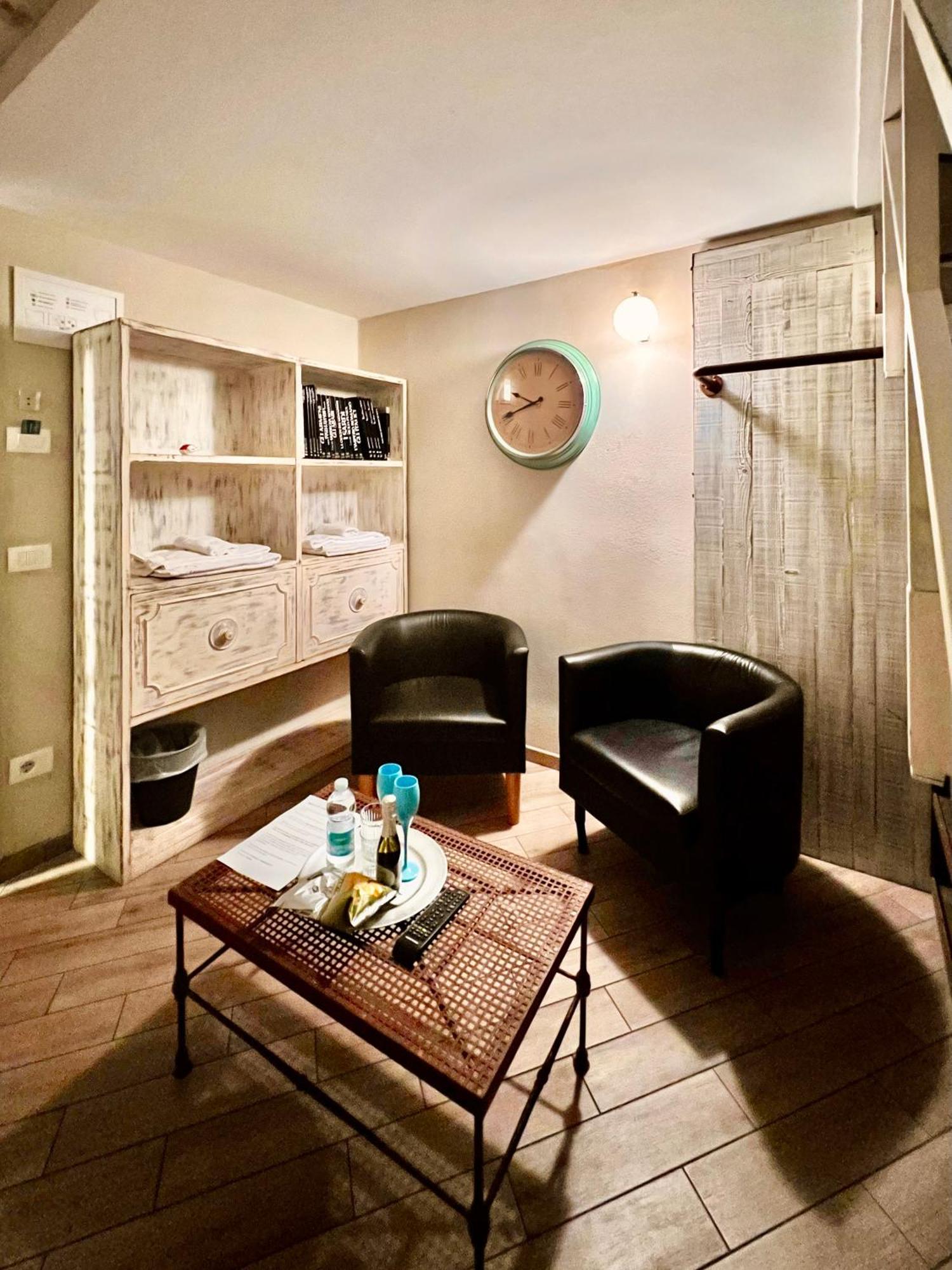 B&B Locanda Il Salimbecco Florence Ngoại thất bức ảnh
