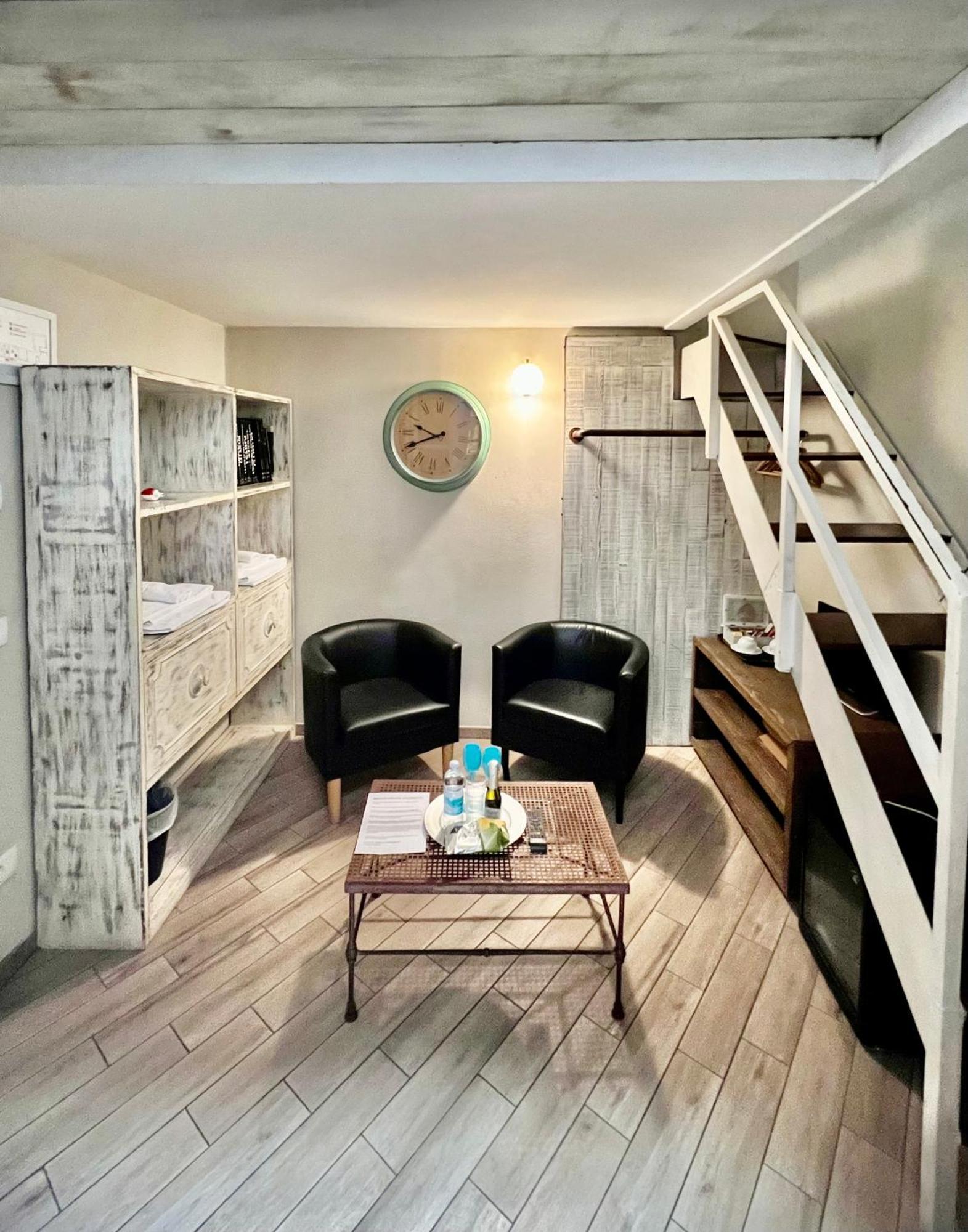 B&B Locanda Il Salimbecco Florence Ngoại thất bức ảnh