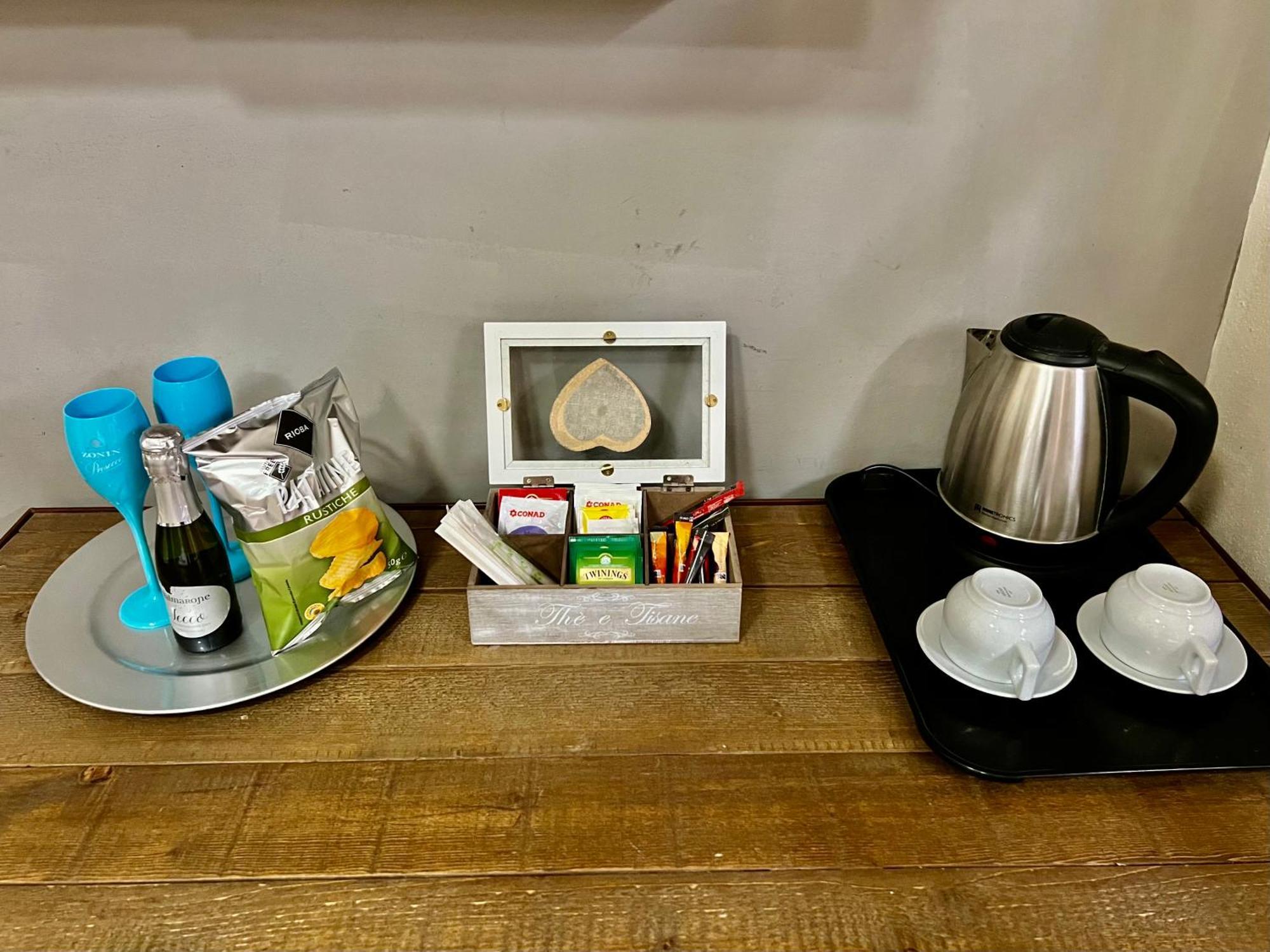 B&B Locanda Il Salimbecco Florence Ngoại thất bức ảnh