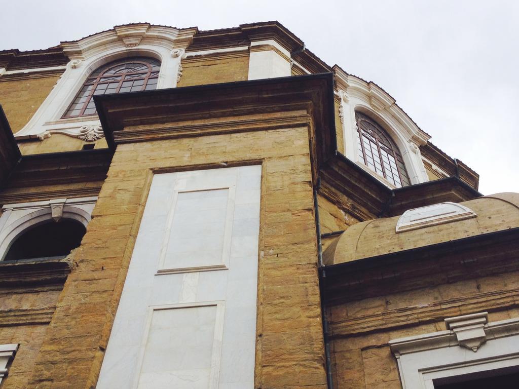 B&B Locanda Il Salimbecco Florence Ngoại thất bức ảnh