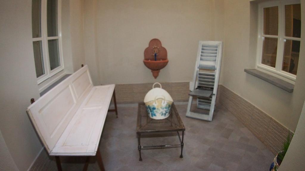 B&B Locanda Il Salimbecco Florence Ngoại thất bức ảnh