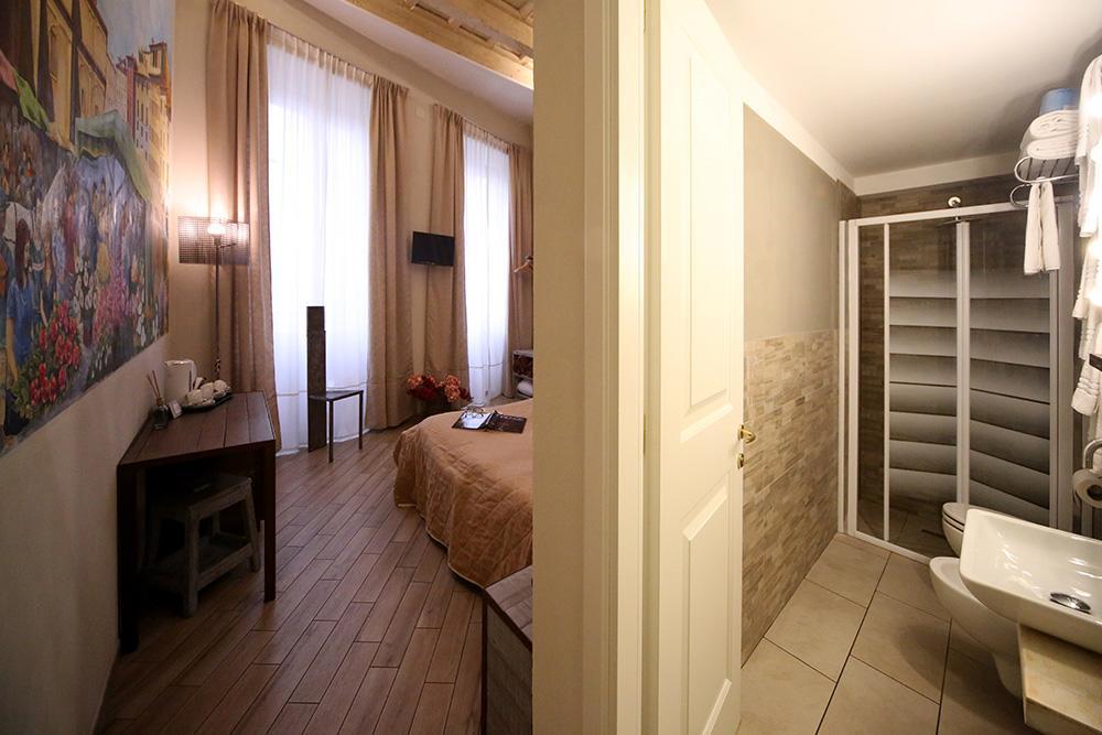 B&B Locanda Il Salimbecco Florence Ngoại thất bức ảnh