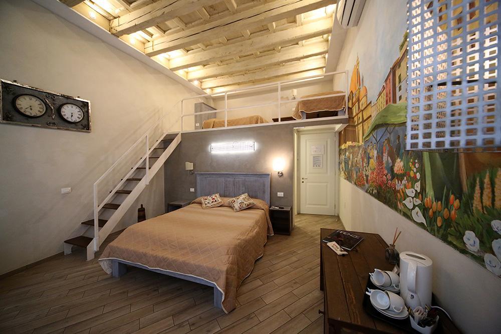 B&B Locanda Il Salimbecco Florence Ngoại thất bức ảnh