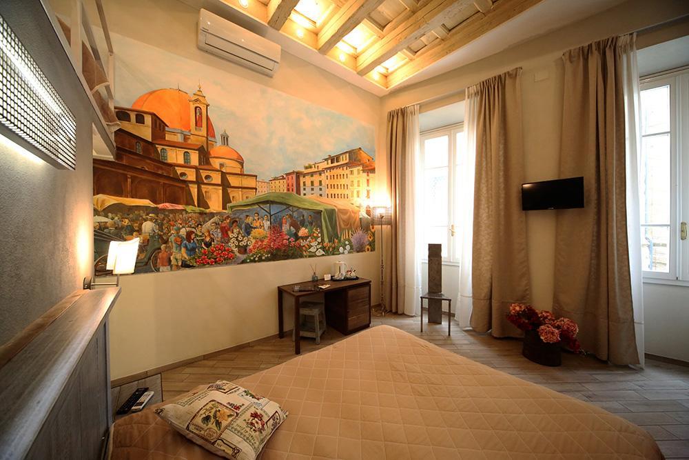 B&B Locanda Il Salimbecco Florence Ngoại thất bức ảnh