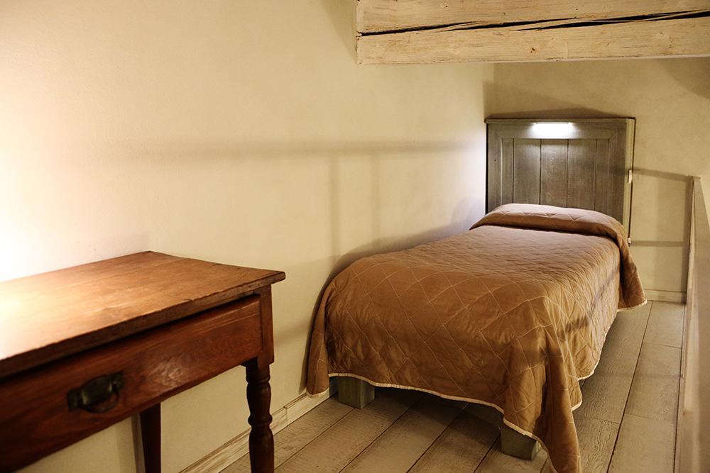 B&B Locanda Il Salimbecco Florence Ngoại thất bức ảnh