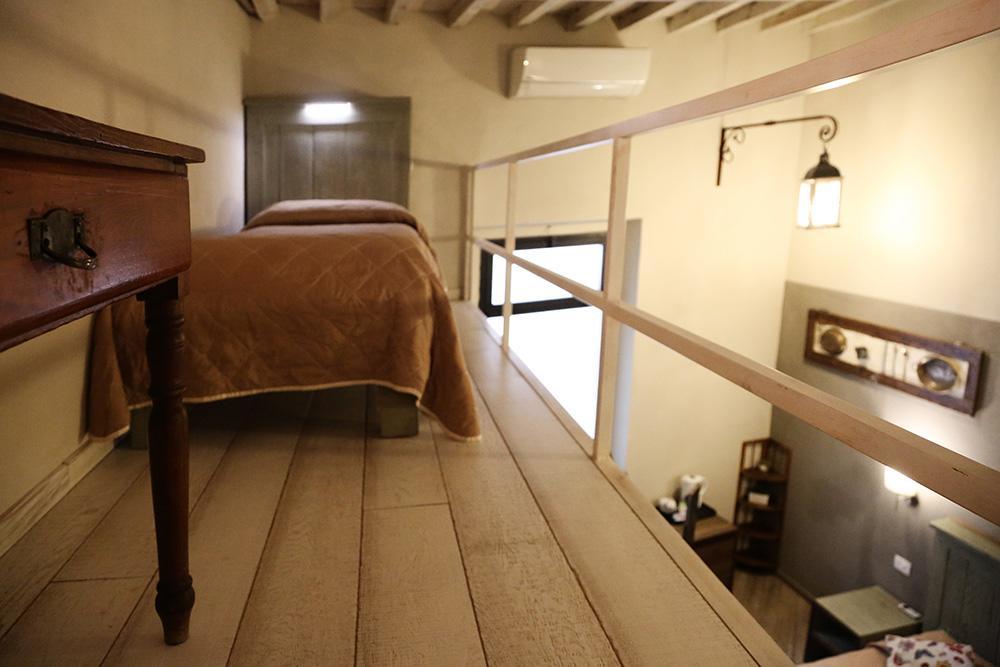 B&B Locanda Il Salimbecco Florence Ngoại thất bức ảnh