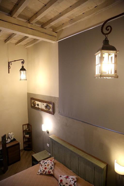 B&B Locanda Il Salimbecco Florence Ngoại thất bức ảnh