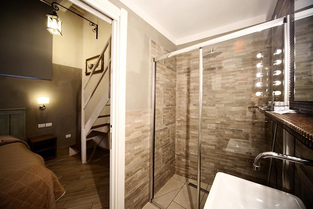 B&B Locanda Il Salimbecco Florence Ngoại thất bức ảnh