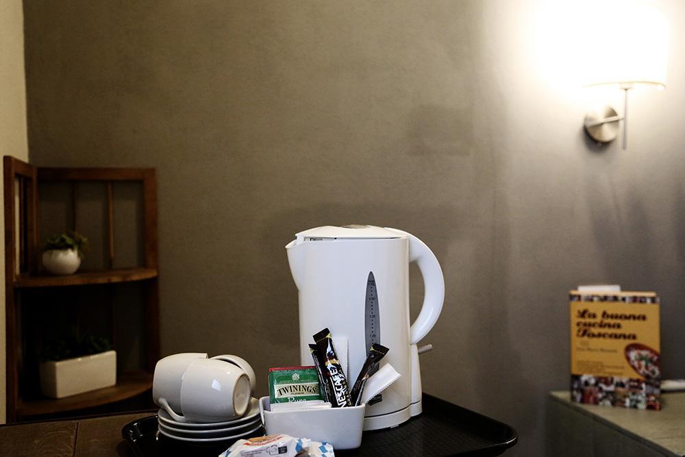 B&B Locanda Il Salimbecco Florence Ngoại thất bức ảnh