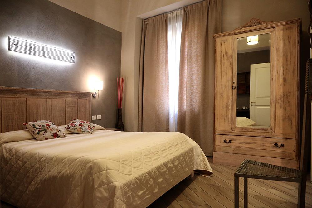 B&B Locanda Il Salimbecco Florence Ngoại thất bức ảnh