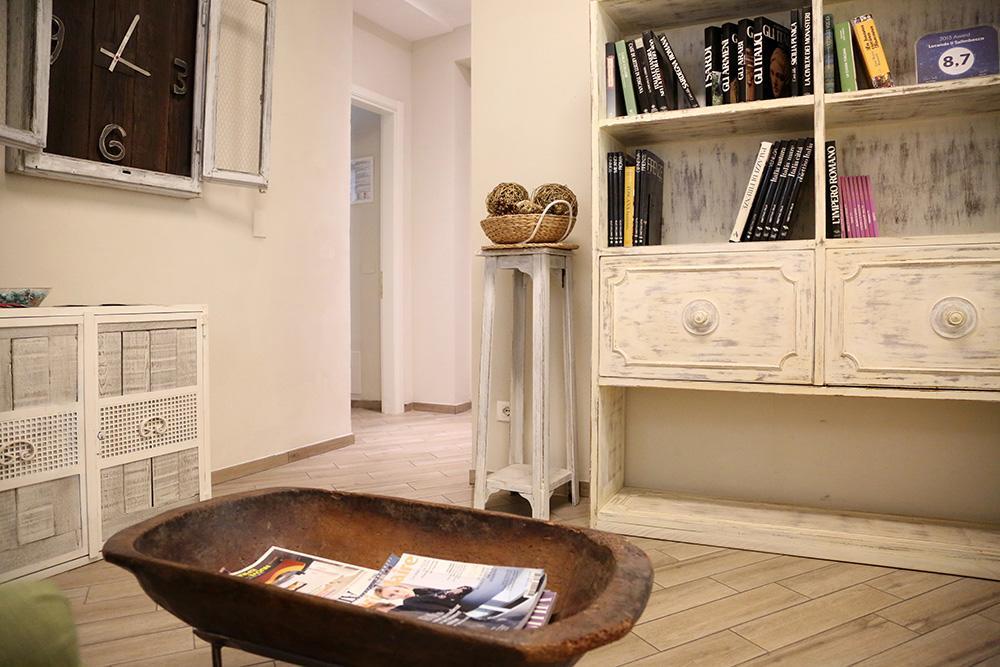 B&B Locanda Il Salimbecco Florence Ngoại thất bức ảnh