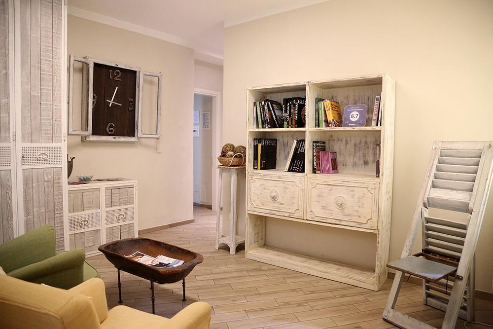 B&B Locanda Il Salimbecco Florence Ngoại thất bức ảnh